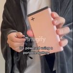 پتو شال برقی