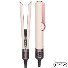 سشوار و صاف کننده مو دایسون مدل Airstrait HT01 CPRG 1360w