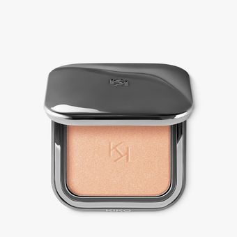 هایلایتر پودری کیکو میلانو  KIKO Milano Glow Fusion Intense Powder Highlighter 02