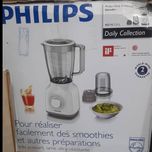 قبل خرید تماس بگیرید مخلوط کن فیلیپس مدل HR2106