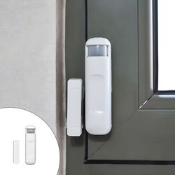 سنسور هوشمند در و پنجره