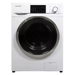 ماشین لباسشویی 8 کیلوگرم اتوماتیک دوو مدل LM-840W