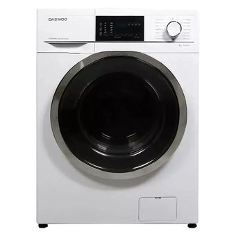 ماشین لباسشویی 8 کیلوگرم اتوماتیک دوو مدل LM-840W