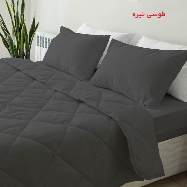سرویس روتختی تهران خواب مدل میکرو کد120 یک نفره سه تکه