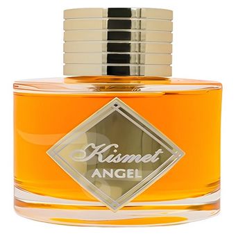 ادکلن الحمبرا کیسمت آنجل (مشابه بای کیلیان آنجلز شیر) - Alhambra Kismet Angel