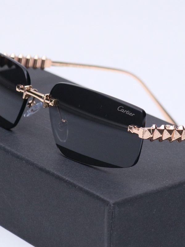 عینک برند CARTIER کد 181497