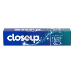 خمیر دندان کلوز آپ Closeup Diş Macunu Icy Cool خنک کننده 50 میل