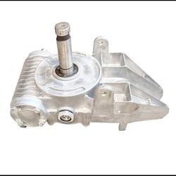 گیربکس ماله پروانه ای مدل Aleska