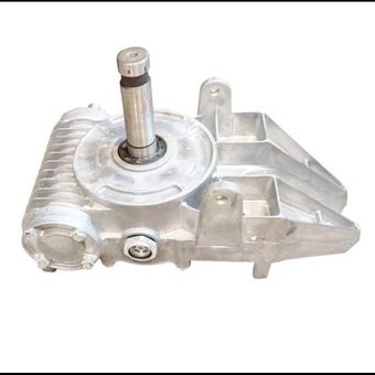 گیربکس ماله پروانه ای مدل Aleska