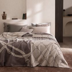 پتو مادام کوکو مدل maroux jakar دو نفره