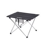 میز تاشو سفری نیچرهایک مدل NH20JJ020