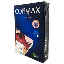 کاغذ A4 کپی مکس مدل کاغذ A4 بسته 500 عددی
