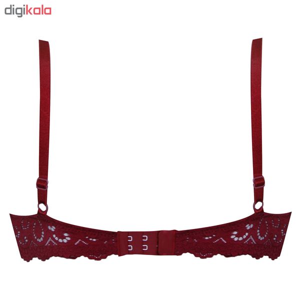 ست شورت و سوتین زنانه تی بی ان کد 3221-12404-12