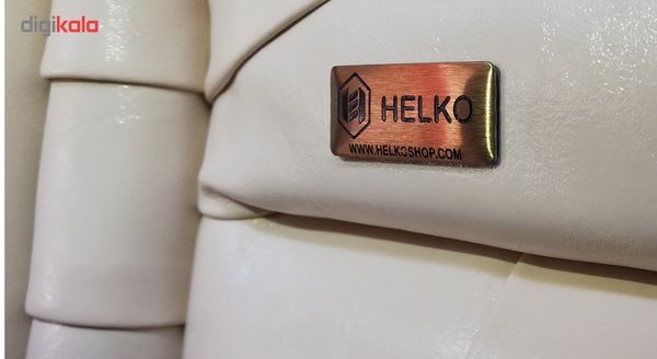 مبل هلکو مدل چستر H901
