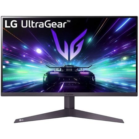 Monitor LG UltraGear 27GS50F-B 27-Inch Full HD 180Hz 5ms VA