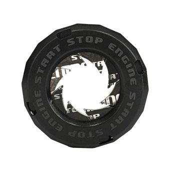 محافظ دکمه کیلس استارتر خودرو