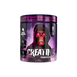 کراتین مونوهیدرات اسکال لبز | 300 گرم