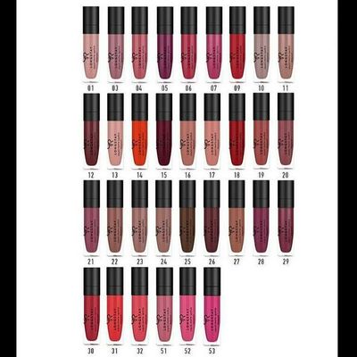 رژلب مایع بادوام گلدن رز | Golden Rose Longwear Liquid Lipstick
