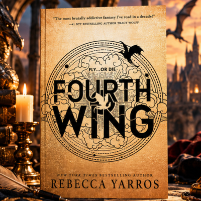 Fourth Wing