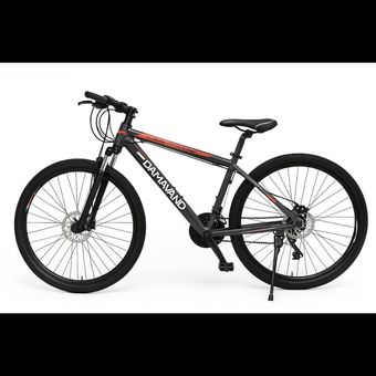 دوچرخه دماوند مدل تترا سایز 27.5 آلومینیوم