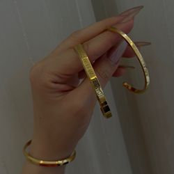 دستبند ست دنیل ویلینگتون استیل