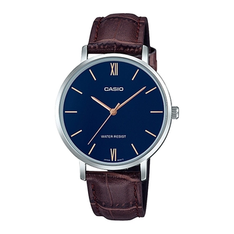 ساعت مچی زنانه کاسیو مدل CASIO-LTP-VT01L-2B