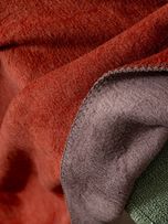 شال مبل مادام کوکو مدل  Caureo سایز 130*170 سانتی متر