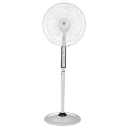 پنکه پایه بلندپارس خزر مدلES4010