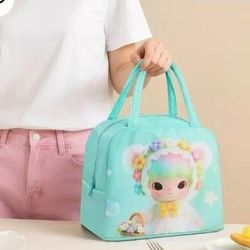 کیف غذای کودک