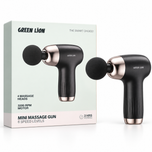 ماساژور بدن گرین لاین مدل MINI MASSAGE GUN