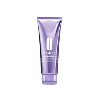 موس پاک کننده صورت حجم 100 میلی لیتر Take the day off mousse