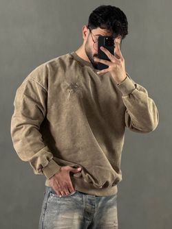 دورس سه نخ ققنوس قهوه ای