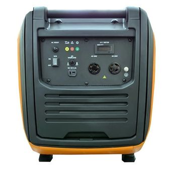 موتور برق 4 کیلووات هواسدان مدل H4500IE