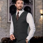 جلیقه vest باریستا