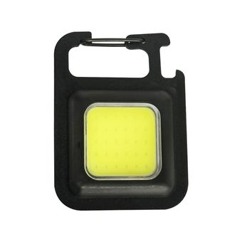 مینی چراغ پر قدرت چندکاره cob