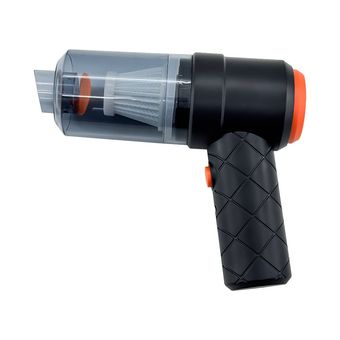 جارو شارژی خودرو مدل YT-M2037