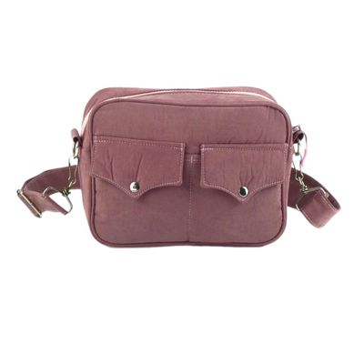 کیف دوشی زنانه مدل MDSS-CG1857*389