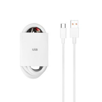 کابل شارژ در صد شمار Xiaomi Type-C مدل 120W - DST (بدون جعبه)