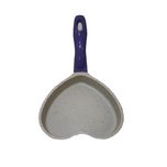 تابه طرح قلب مدل LP454 سایز 14