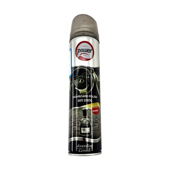 اسپری داشبورد 300میل پاور با عطر اونتوس