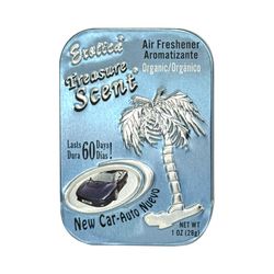 خوشبو کننده خودرو اگزاتیکا مدل نیو کار