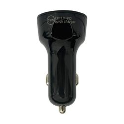 شارژر فندکی مدل 007