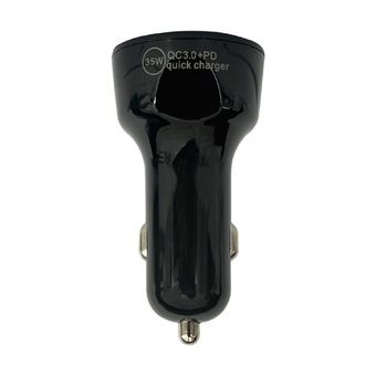 شارژر فندکی مدل 007