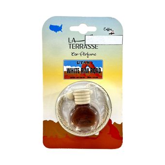 خوشبو کننده لاتراس اصل با عطر Coffee