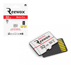 رم 32 گیگ ریواکس