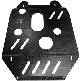 سینی‌زیر موتور مناسب جک  KMC T8