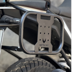 پایه باکس کی تی ام ادونچر ktm adventure