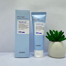 ضد آفتاب کوزارکس(spf 50)