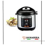 زودپز8لیتری دوناریا مدلDU-1708