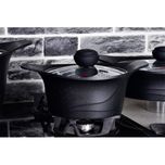  سرویس پخت و پز 12 پارچه ام جی اس مدل KC 1216 